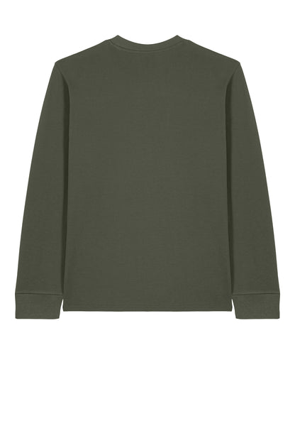 Stanley/Stella Unisex Creator 2.0 Long Sleeve Tee SXU022