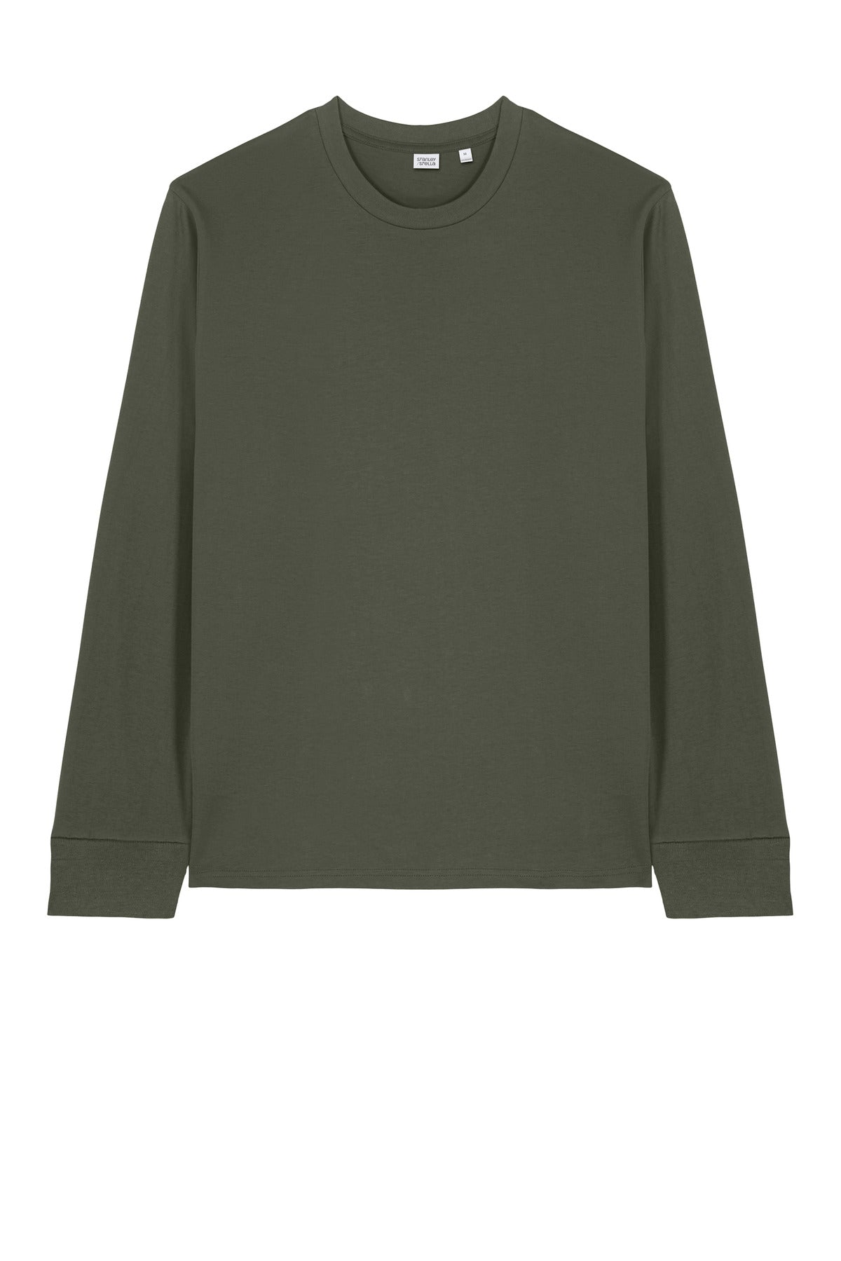 Stanley/Stella Unisex Creator 2.0 Long Sleeve Tee SXU022
