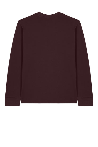 Stanley/Stella Unisex Creator 2.0 Long Sleeve Tee SXU022
