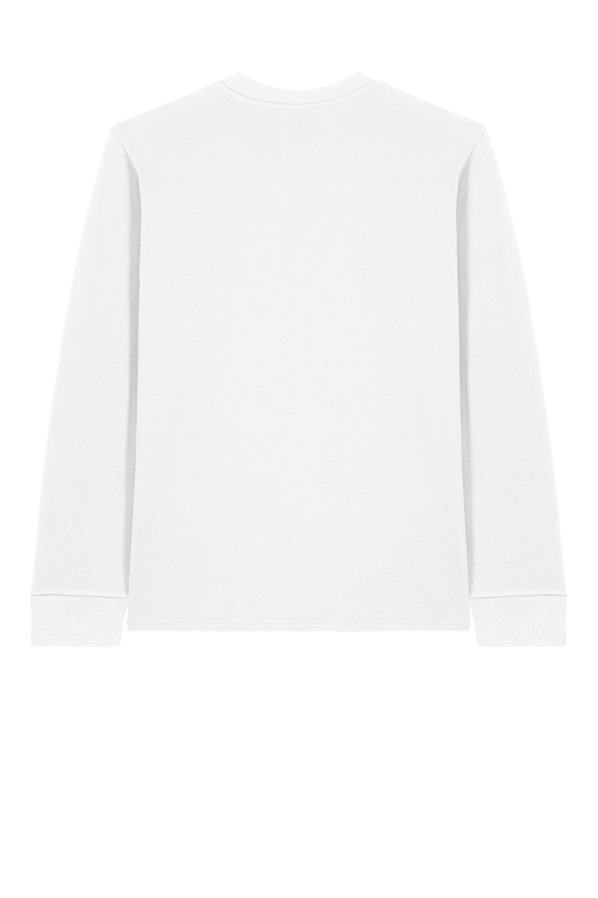Custom Embroidered Stanley/Stella T-Shirts  in White