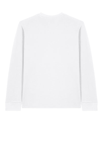 Custom Embroidered Stanley/Stella T-Shirts  in White