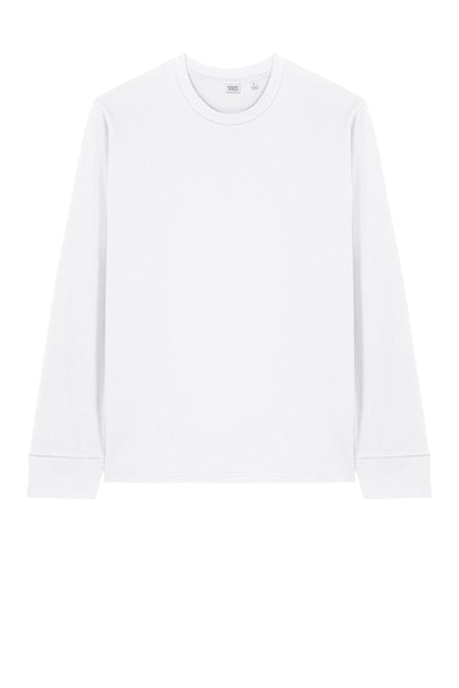 Custom Embroidered Stanley/Stella T-Shirts  in White