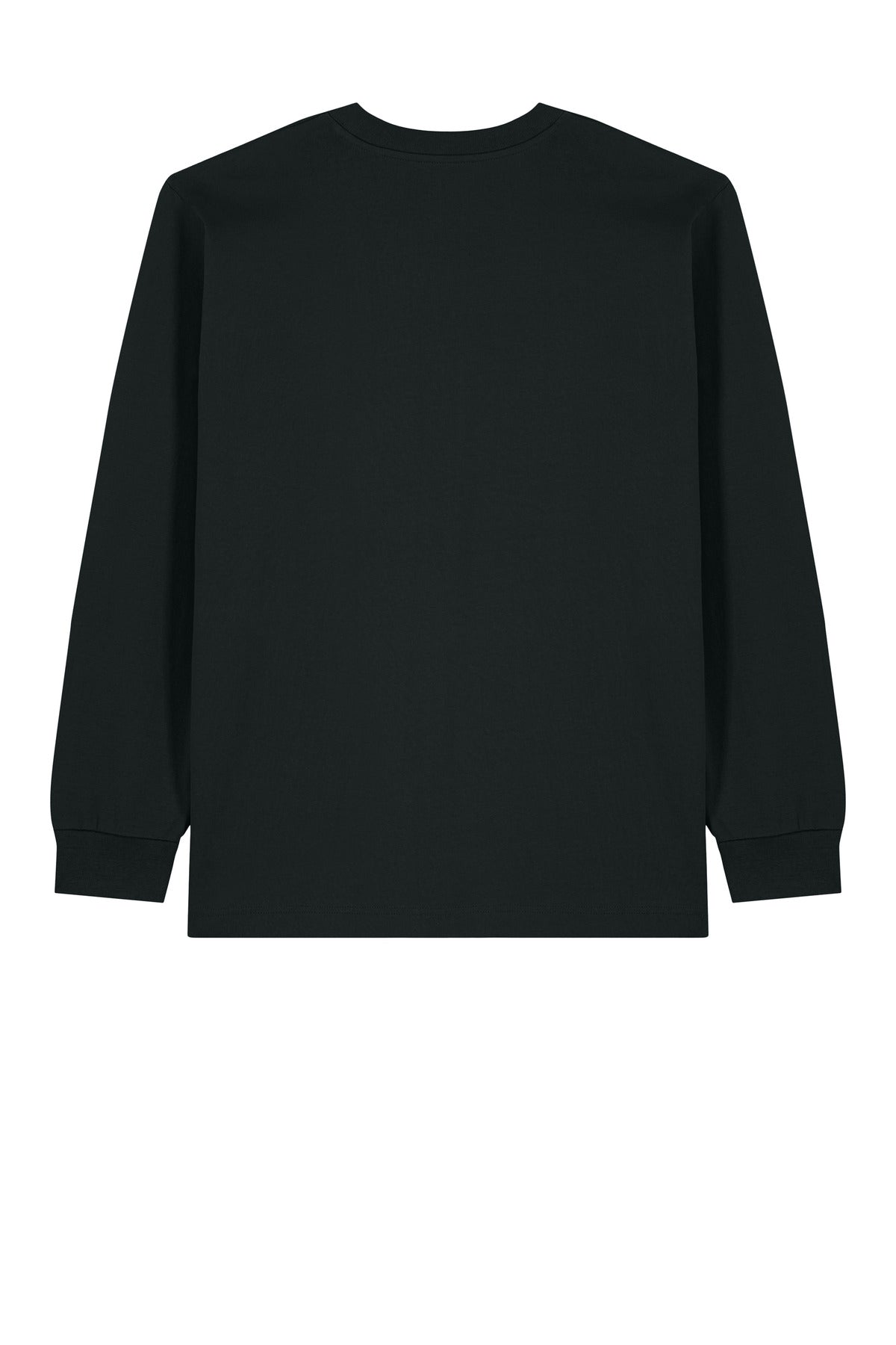 Stanley/Stella Unisex Freestyler Heavyweight Long Sleeve Tee SXU023