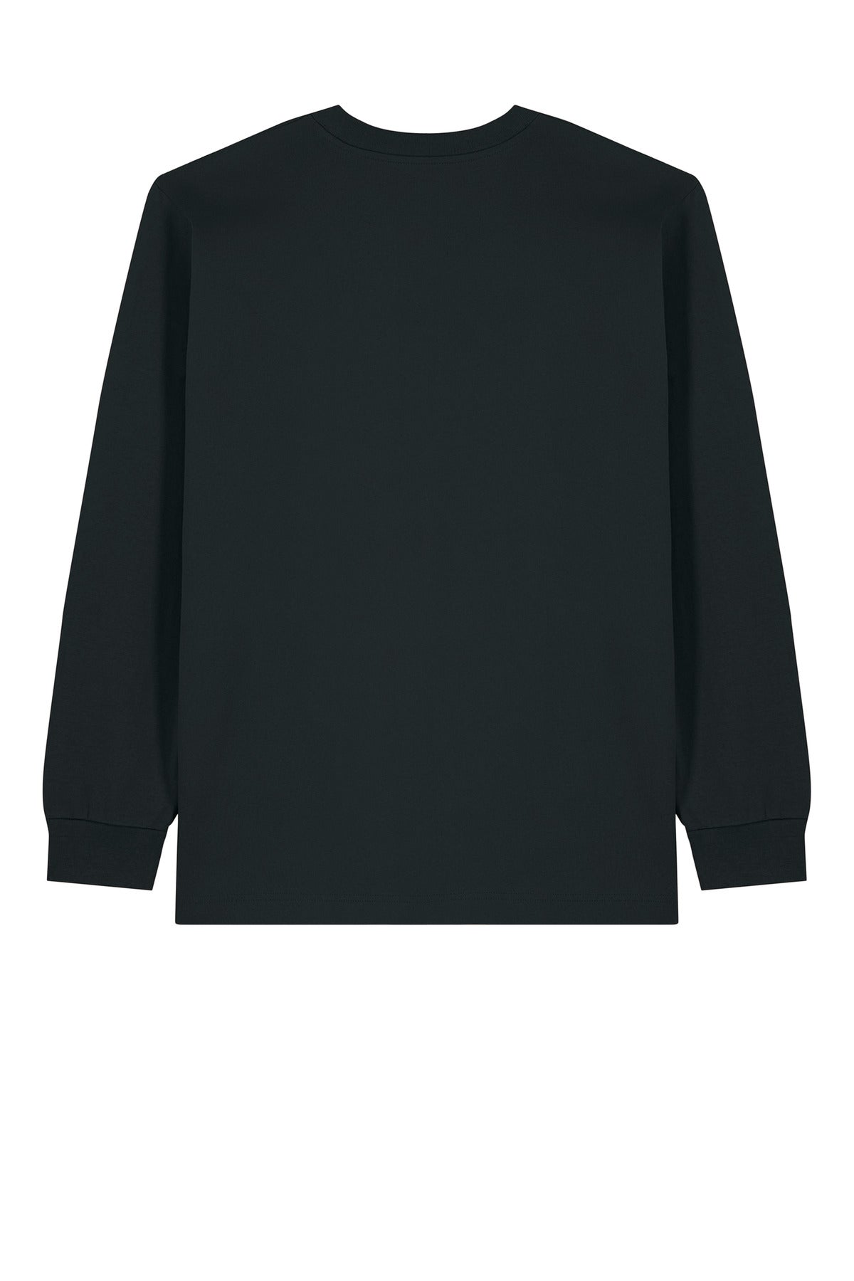 Custom Embroidered Stanley/Stella T-Shirts  in Black