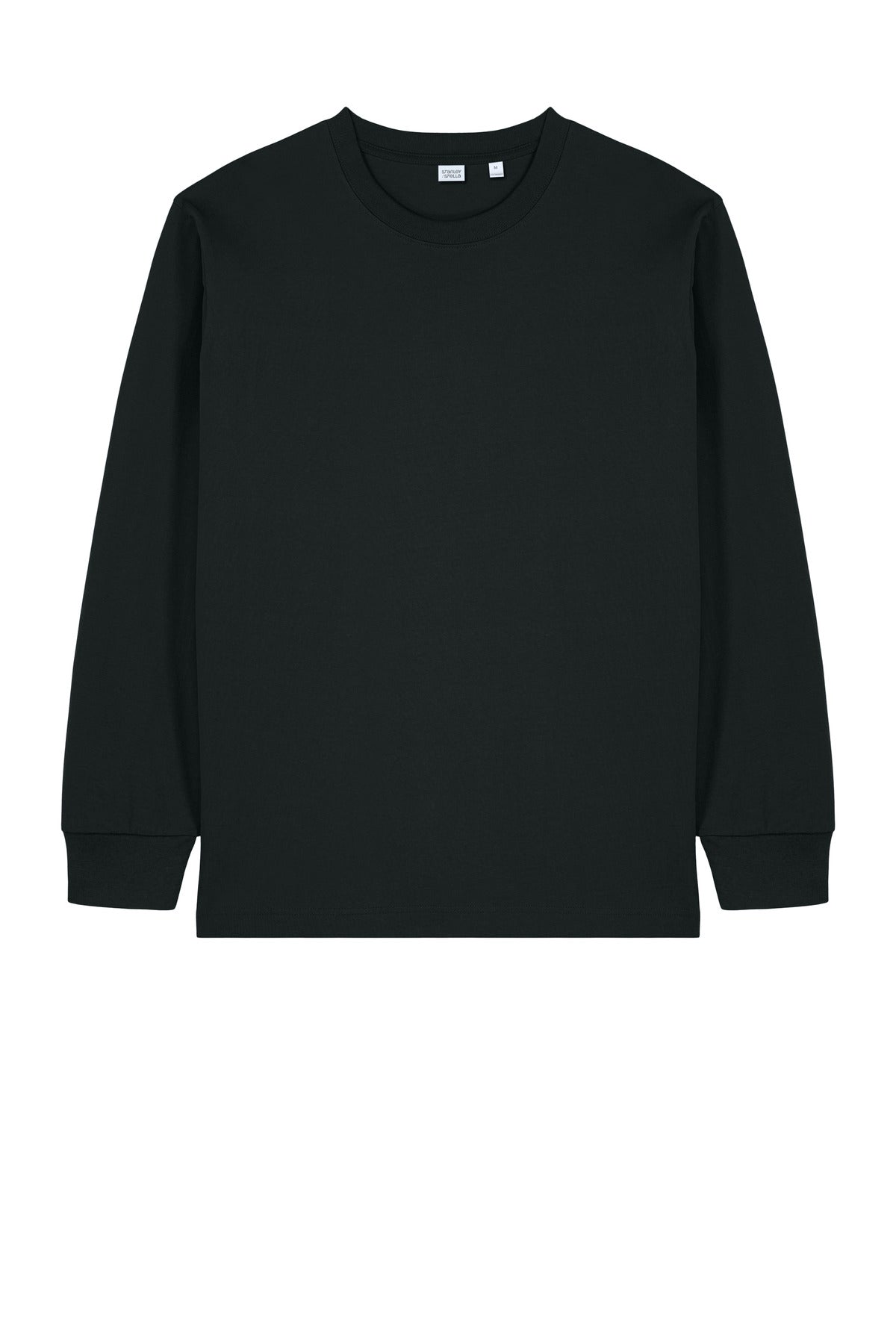 Stanley/Stella Unisex Freestyler Heavyweight Long Sleeve Tee SXU023
