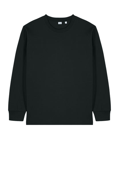 Stanley/Stella Unisex Freestyler Heavyweight Long Sleeve Tee SXU023