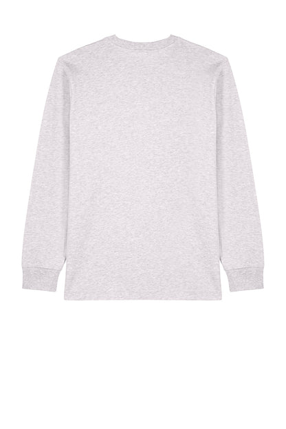 Stanley/Stella Unisex Freestyler Heavyweight Long Sleeve Tee SXU023