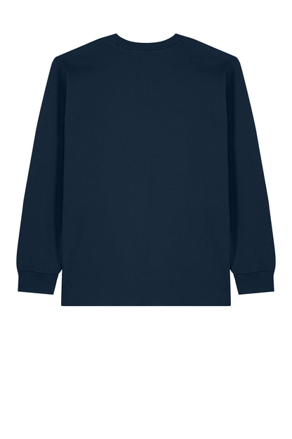 Stanley/Stella Unisex Freestyler Heavyweight Long Sleeve Tee SXU023