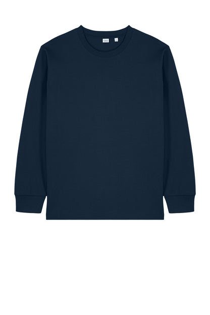 Stanley/Stella Unisex Freestyler Heavyweight Long Sleeve Tee SXU023