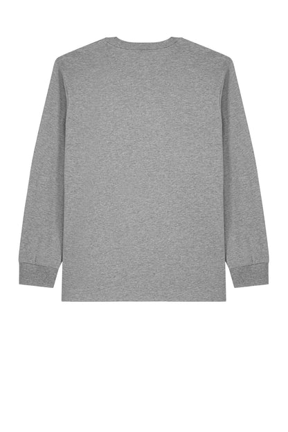 Stanley/Stella Unisex Freestyler Heavyweight Long Sleeve Tee SXU023