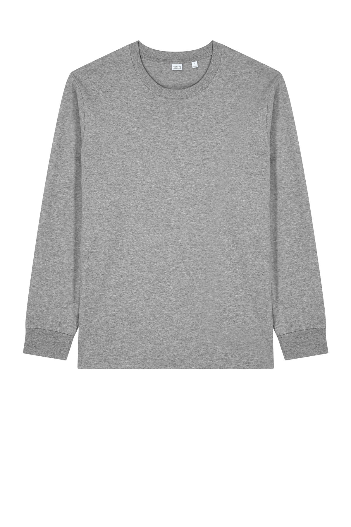 Stanley/Stella Unisex Freestyler Heavyweight Long Sleeve Tee SXU023
