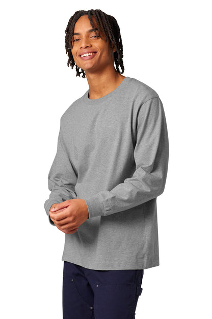 Stanley/Stella Unisex Freestyler Heavyweight Long Sleeve Tee SXU023