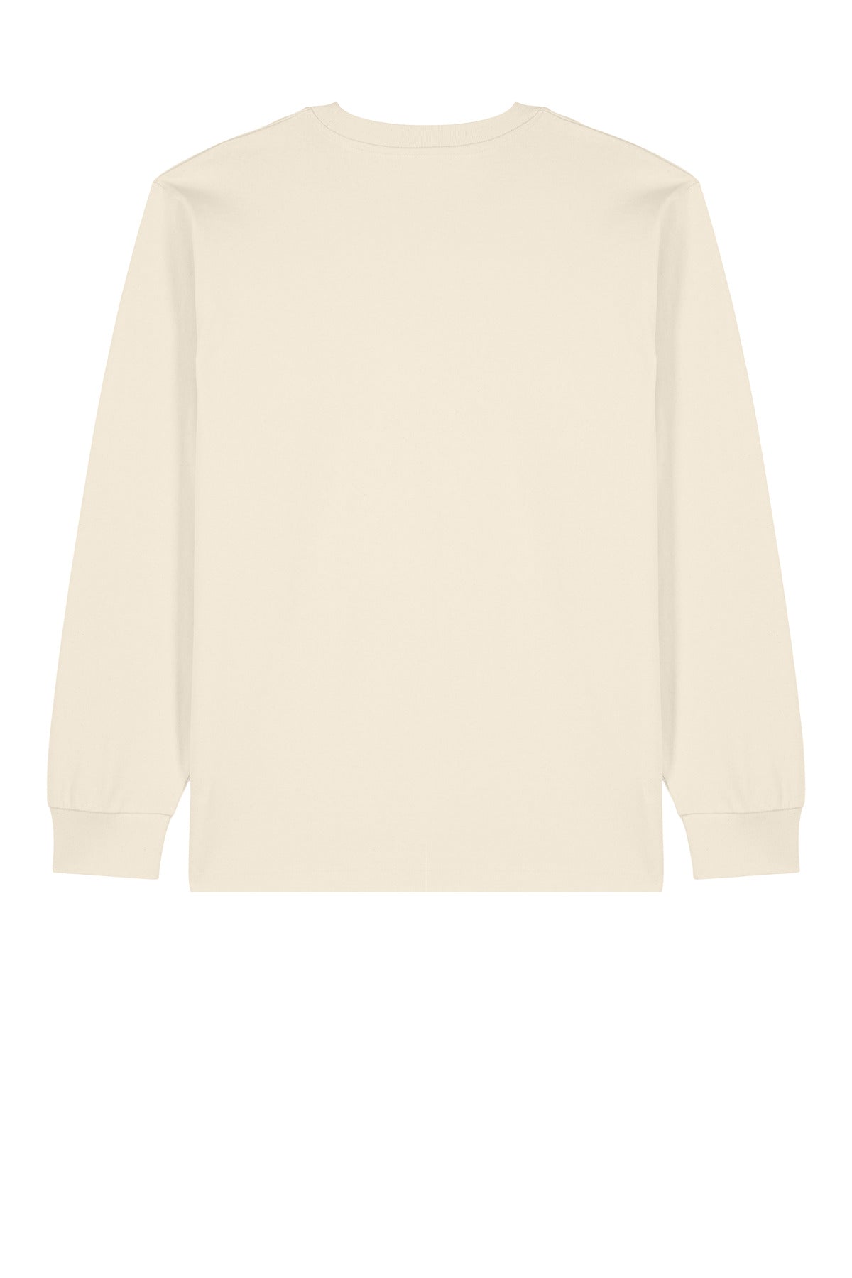 Stanley/Stella Unisex Freestyler Heavyweight Long Sleeve Tee SXU023