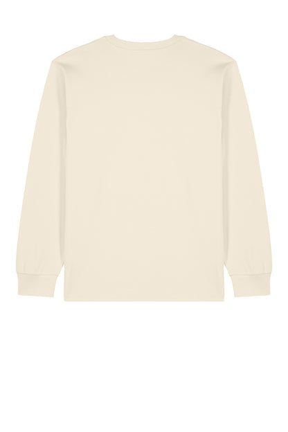 Stanley/Stella Unisex Freestyler Heavyweight Long Sleeve Tee SXU023