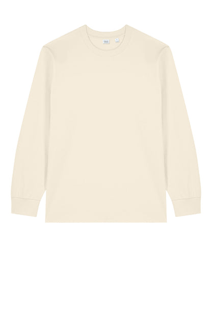 Stanley/Stella Unisex Freestyler Heavyweight Long Sleeve Tee SXU023