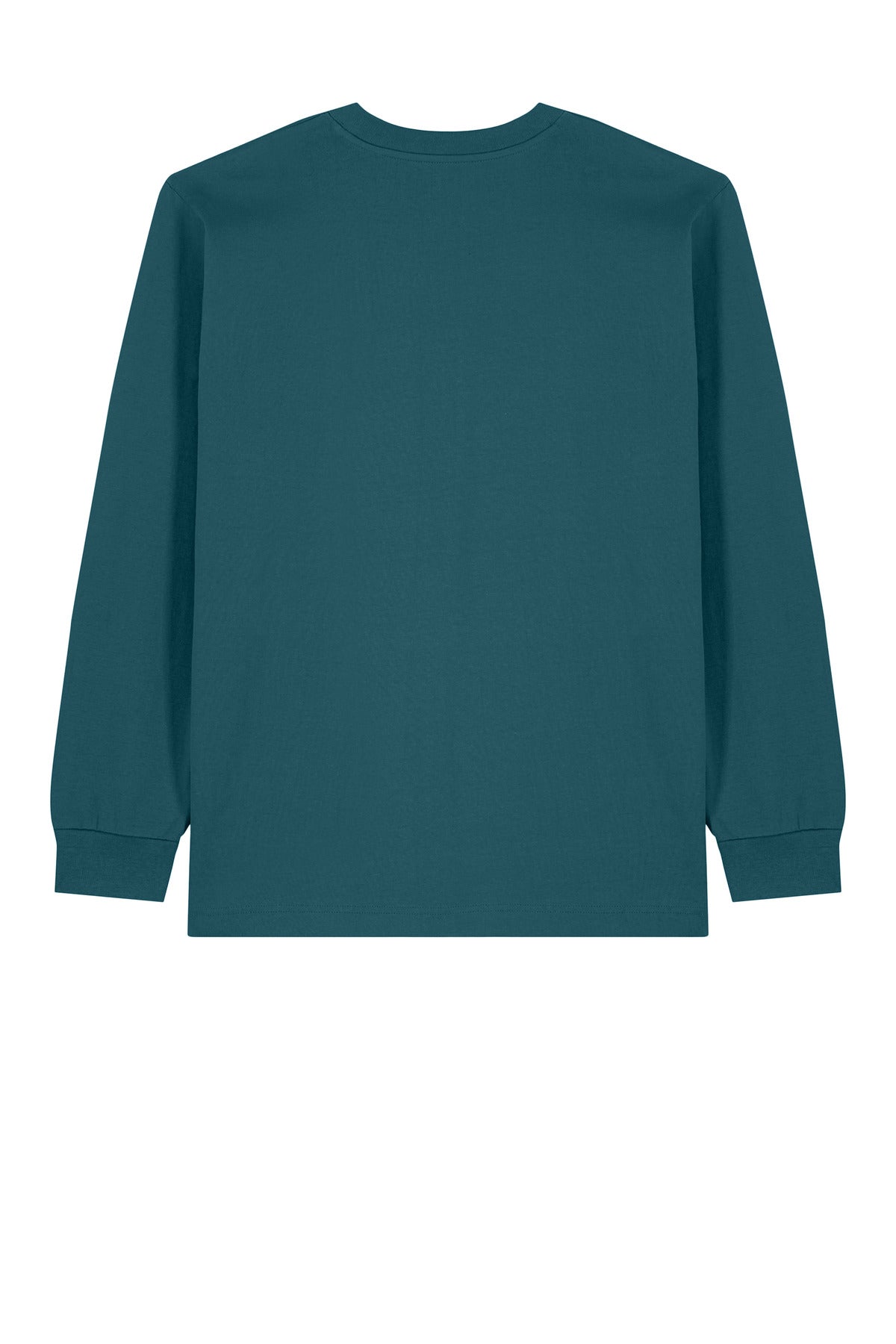 Stanley/Stella Unisex Freestyler Heavyweight Long Sleeve Tee SXU023