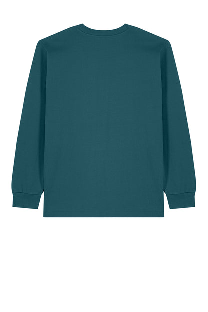 Stanley/Stella Unisex Freestyler Heavyweight Long Sleeve Tee SXU023