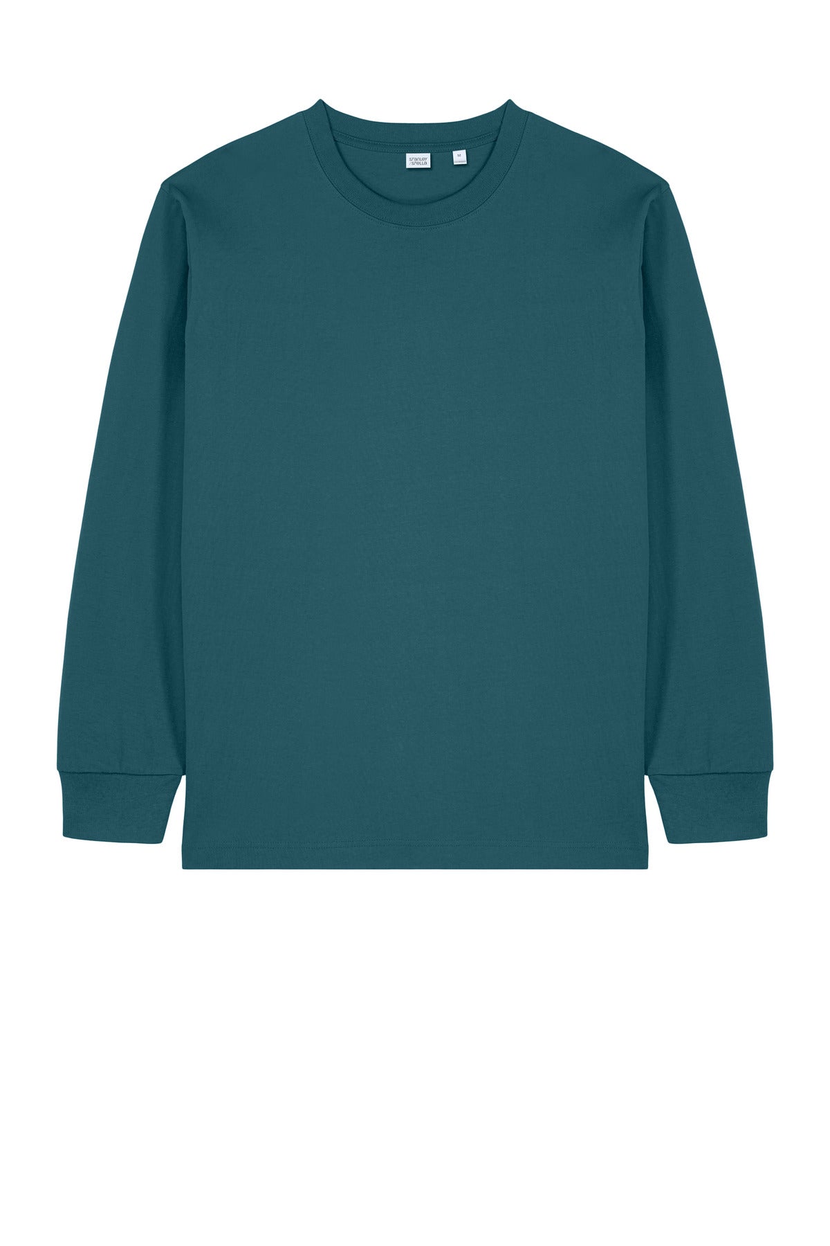 Stanley/Stella Unisex Freestyler Heavyweight Long Sleeve Tee SXU023