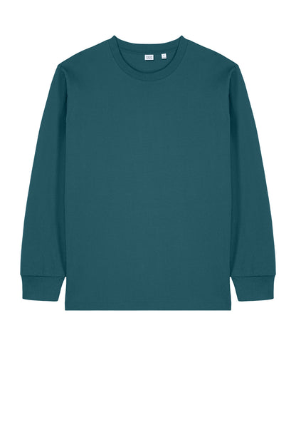Stanley/Stella Unisex Freestyler Heavyweight Long Sleeve Tee SXU023