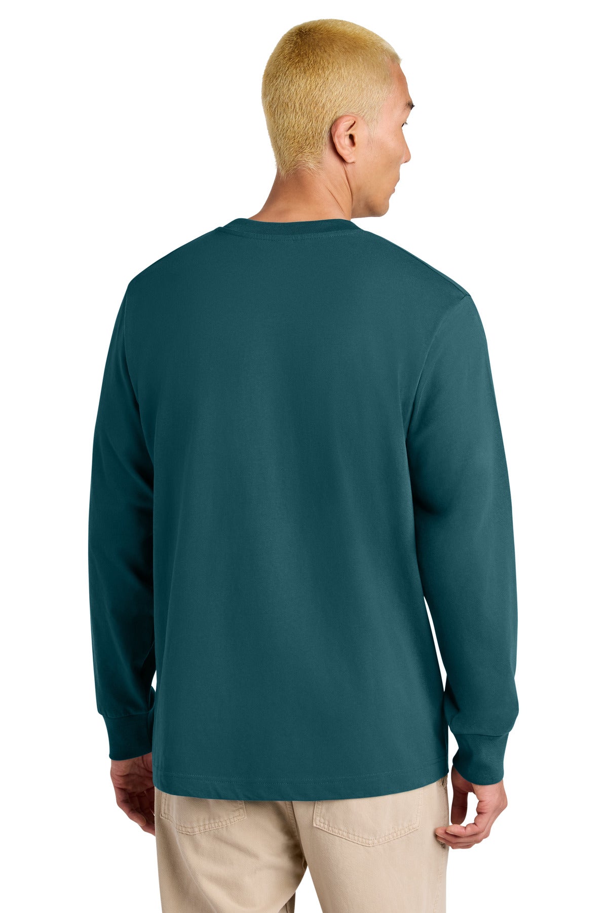 Custom Embroidered Stanley/Stella T-Shirts  in Stargazer
