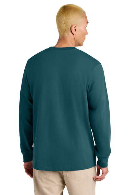 Custom Embroidered Stanley/Stella T-Shirts  in Stargazer