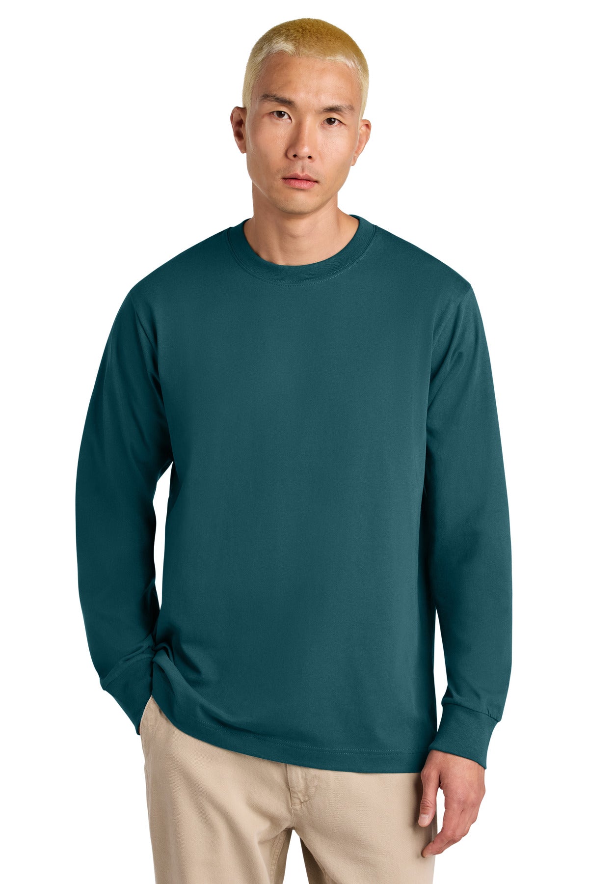 Custom Embroidered Stanley/Stella T-Shirts  in Stargazer