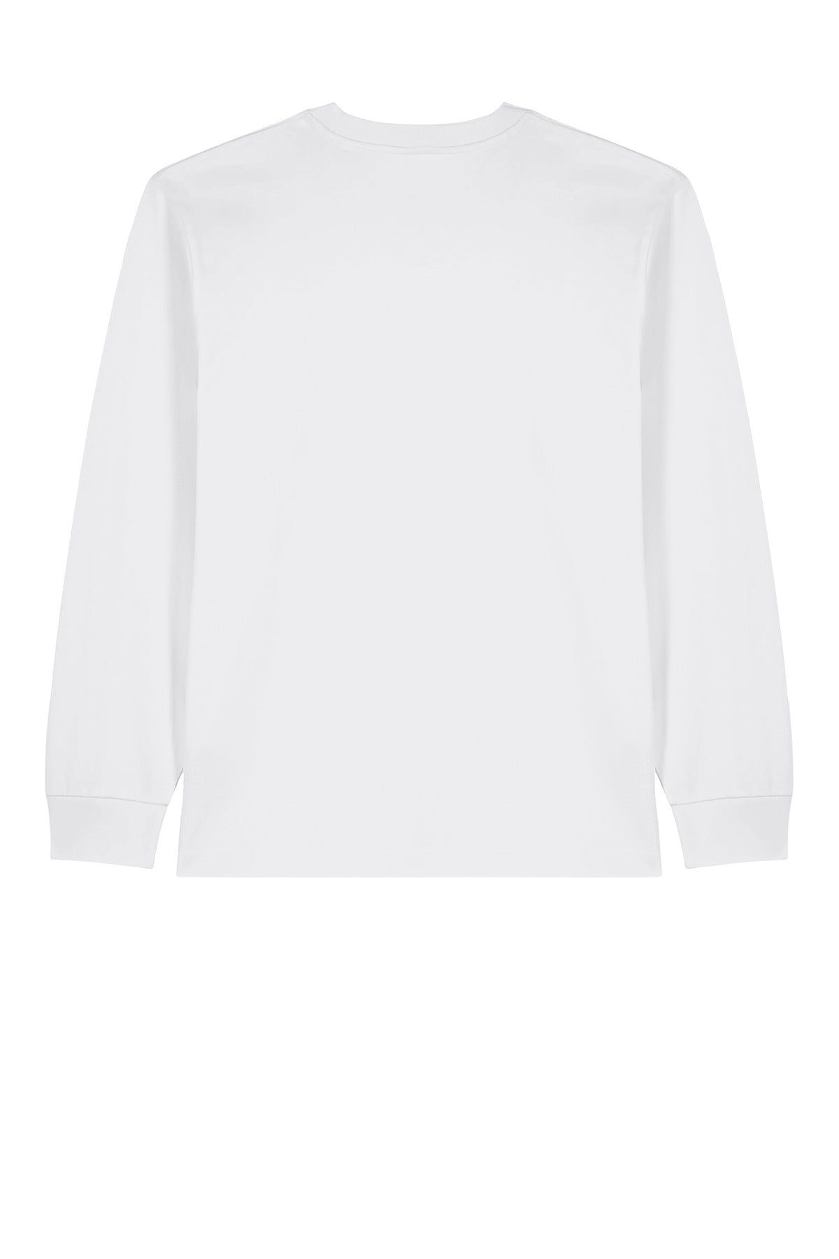 Stanley/Stella Unisex Freestyler Heavyweight Long Sleeve Tee SXU023