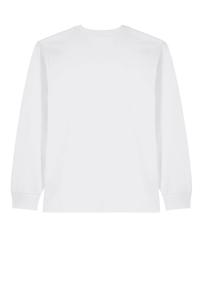 Stanley/Stella Unisex Freestyler Heavyweight Long Sleeve Tee SXU023