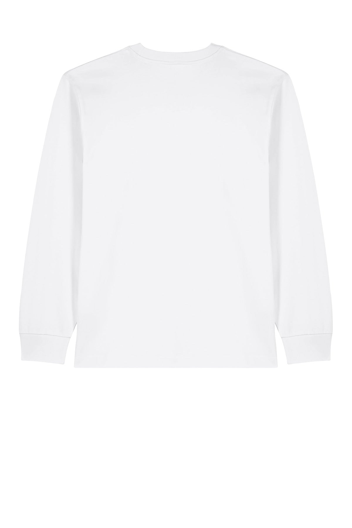 Custom Embroidered Stanley/Stella T-Shirts  in White