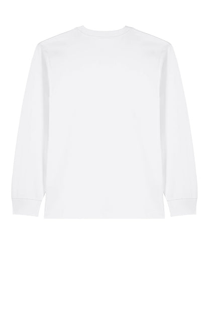 Custom Embroidered Stanley/Stella T-Shirts  in White