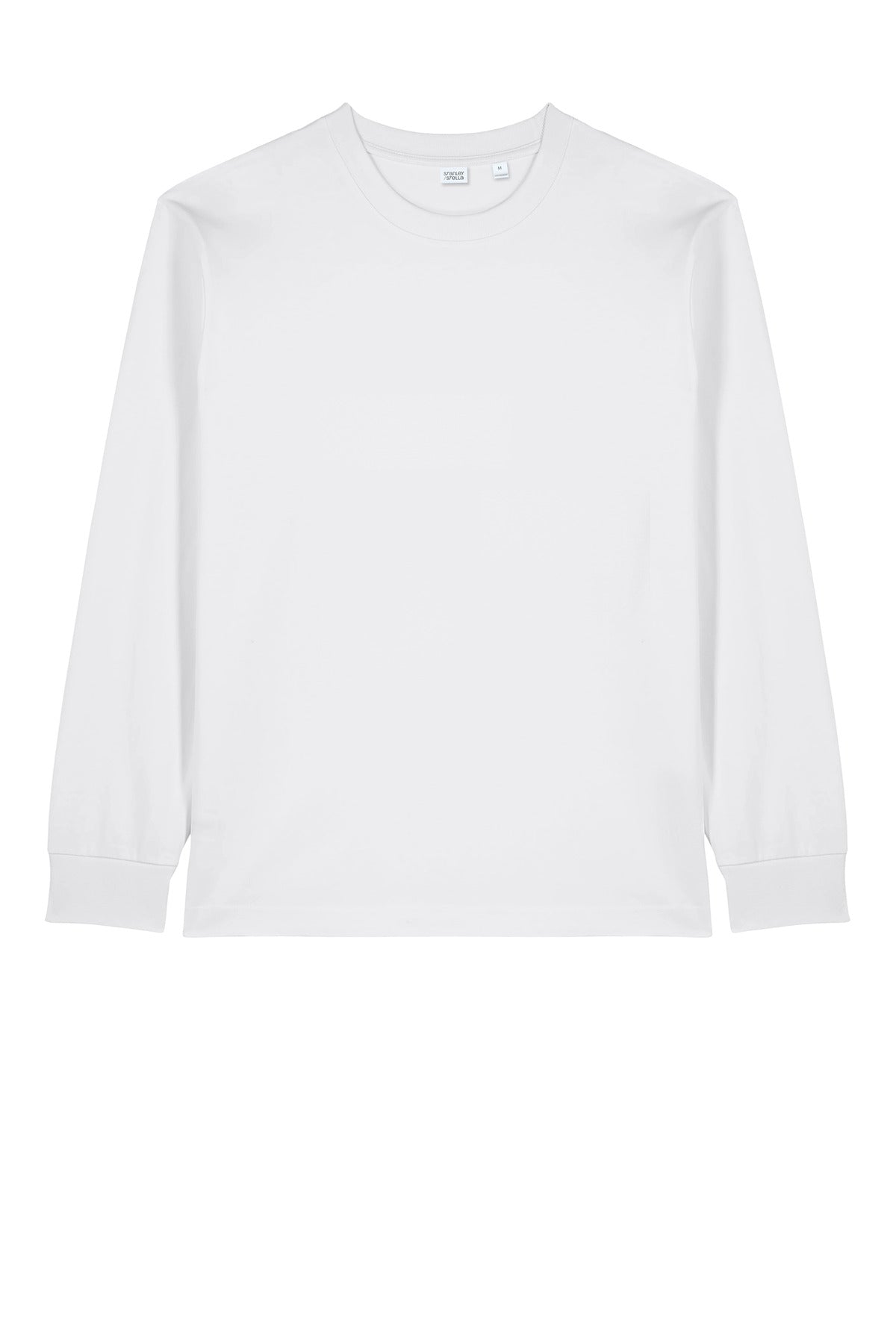 Stanley/Stella Unisex Freestyler Heavyweight Long Sleeve Tee SXU023