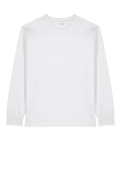 Stanley/Stella Unisex Freestyler Heavyweight Long Sleeve Tee SXU023