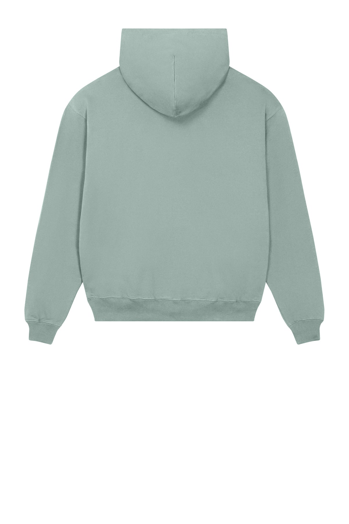 Custom Embroidered Stanley/Stella Sweatshirts/Fleece in Aloe