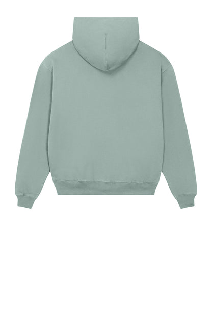 Custom Embroidered Stanley/Stella Sweatshirts/Fleece in Aloe