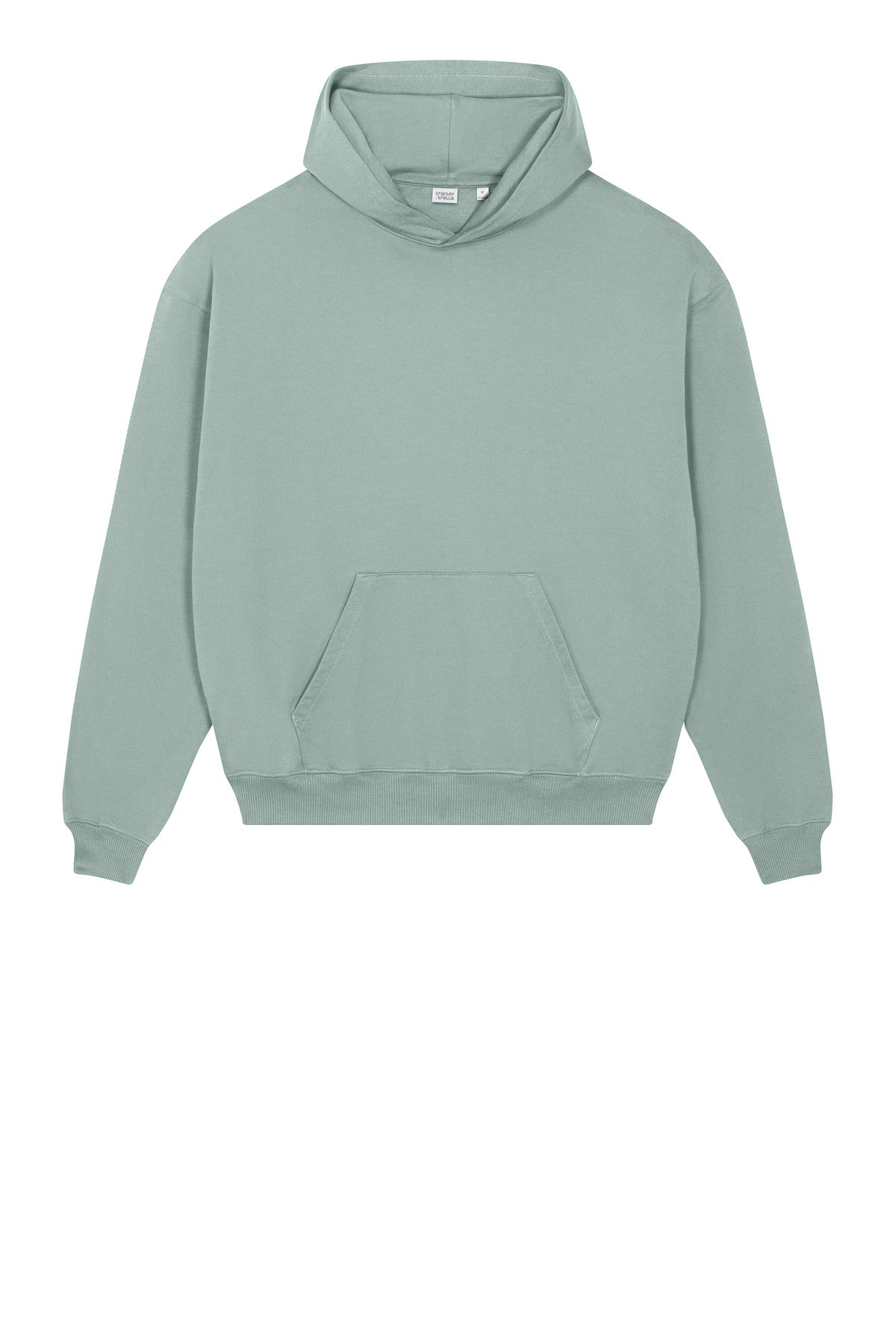 Custom Embroidered Stanley/Stella Sweatshirts/Fleece in Aloe