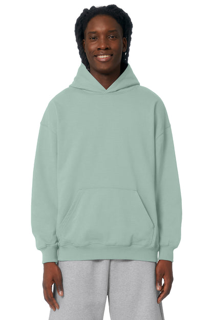 Stanley/Stella Unisex Cooper Dry Hooded Sweatshirt SXU028