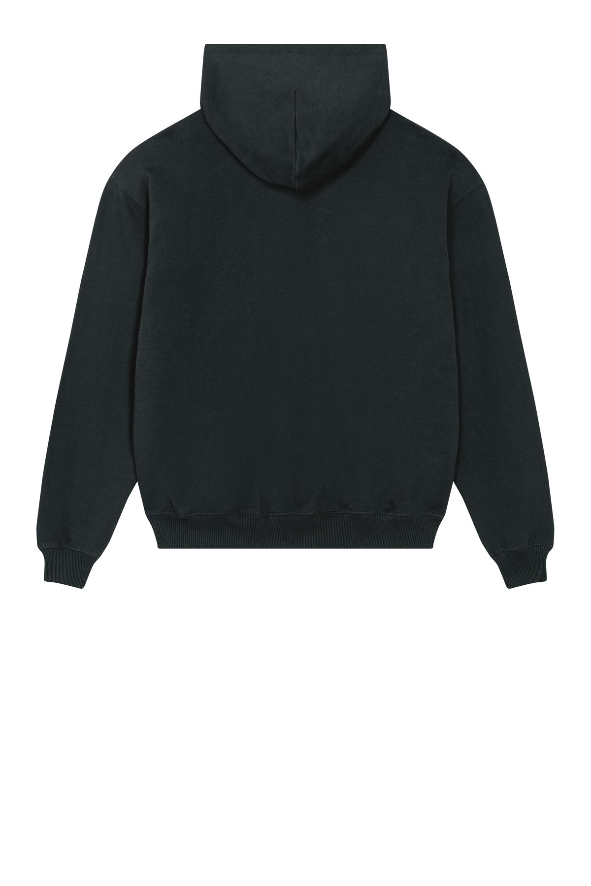 Custom Embroidered Stanley/Stella Sweatshirts/Fleece in Black