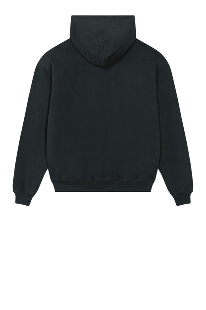 Custom Embroidered Stanley/Stella Sweatshirts/Fleece in Black