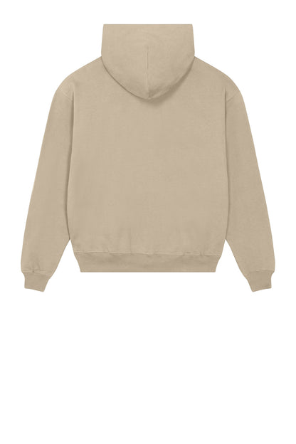 Stanley/Stella Unisex Cooper Dry Hooded Sweatshirt SXU028