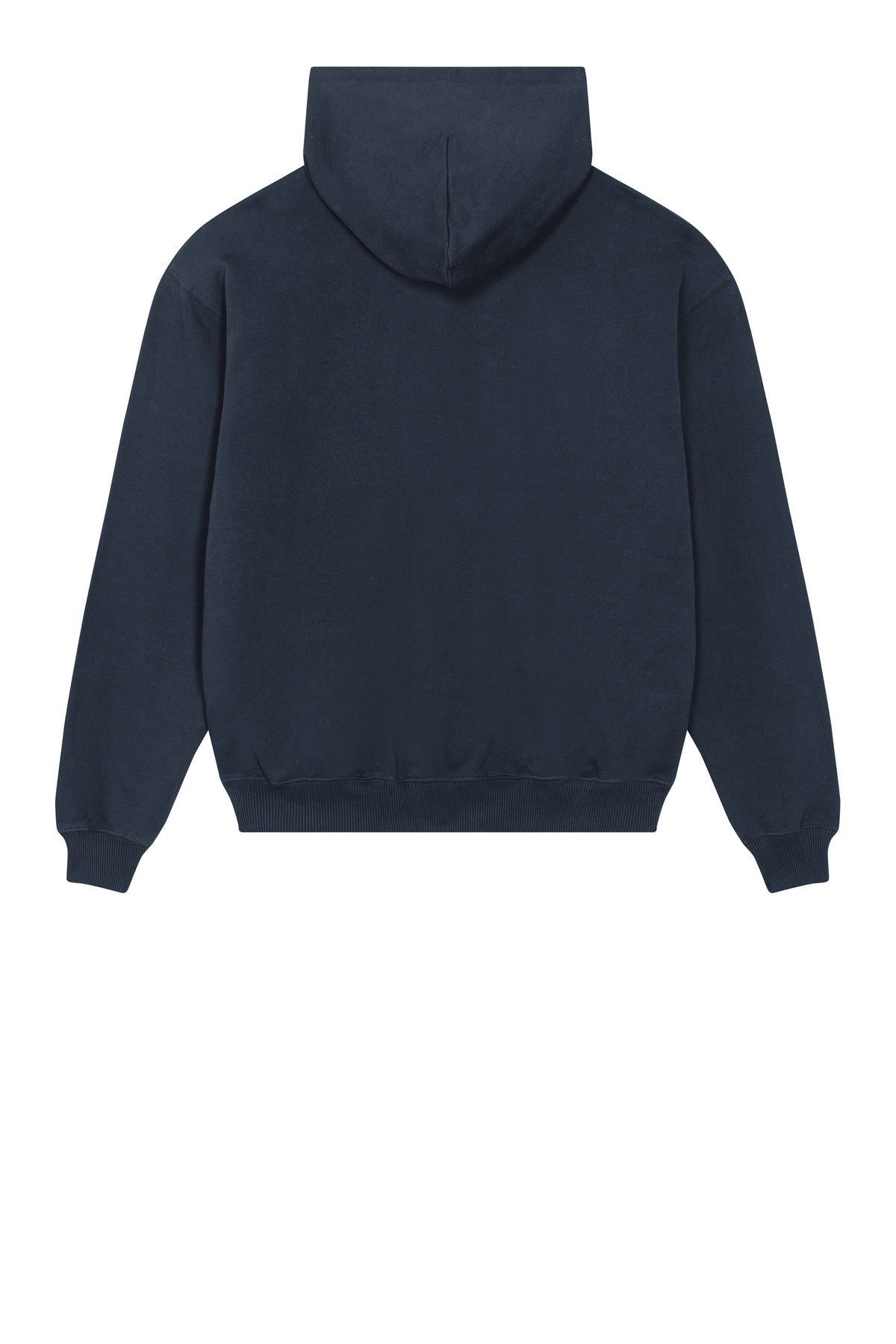 Custom Embroidered Stanley/Stella Sweatshirts/Fleece in French Navy