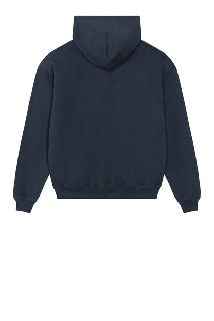 Custom Embroidered Stanley/Stella Sweatshirts/Fleece in French Navy
