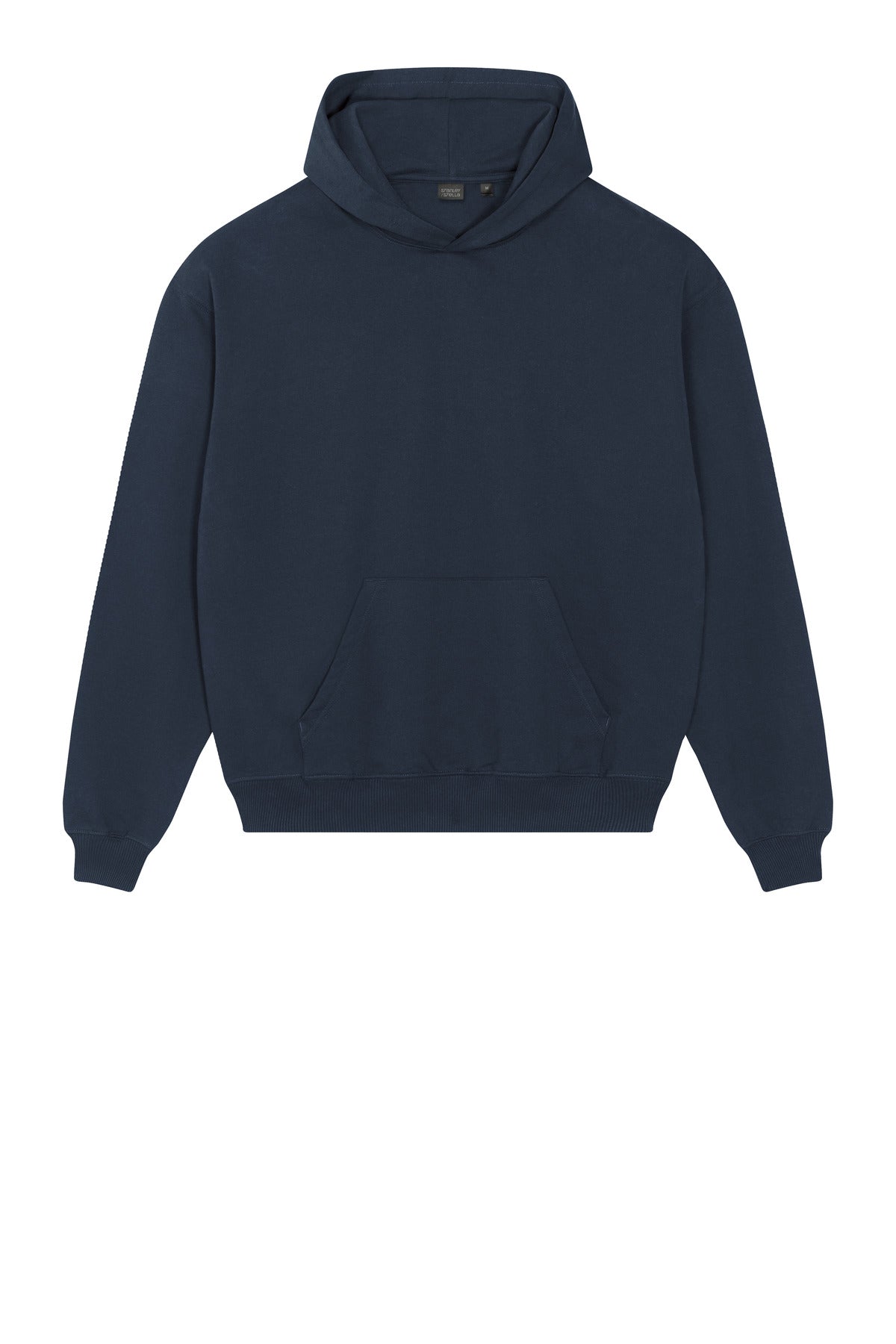 Custom Embroidered Stanley/Stella Sweatshirts/Fleece in French Navy
