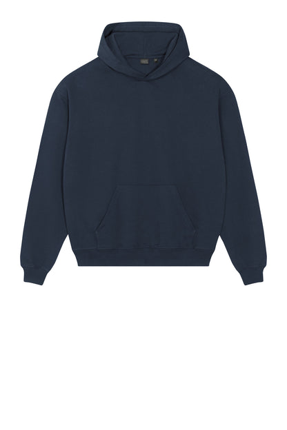 Custom Embroidered Stanley/Stella Sweatshirts/Fleece in French Navy