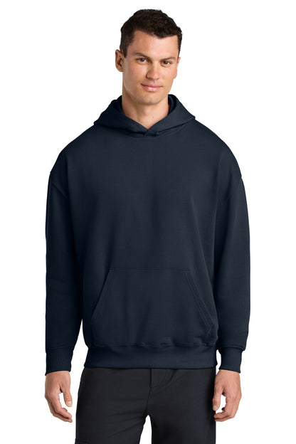 Custom Embroidered Stanley/Stella Sweatshirts/Fleece in French Navy