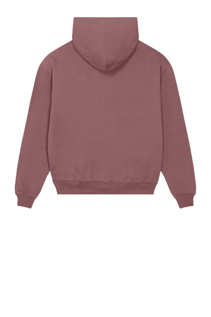 Stanley/Stella Unisex Cooper Dry Hooded Sweatshirt SXU028