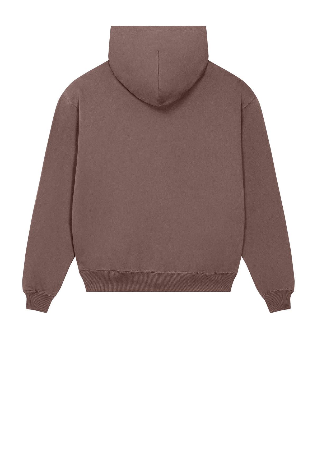 Custom Embroidered Stanley/Stella Sweatshirts/Fleece in Kaffa Coffee