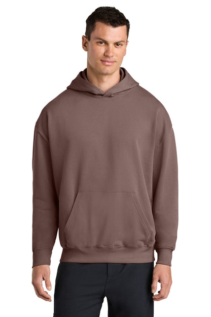 Custom Embroidered Stanley/Stella Sweatshirts/Fleece in Kaffa Coffee