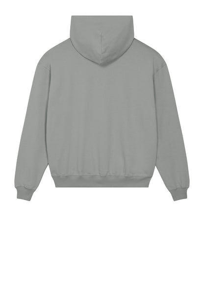 Custom Embroidered Stanley/Stella Sweatshirts/Fleece in Misty Grey