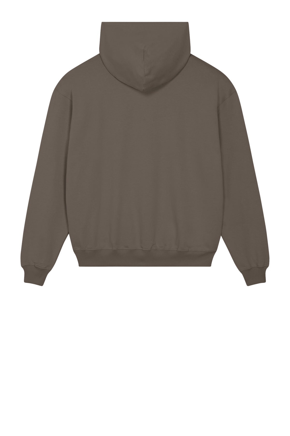 Custom Embroidered Stanley/Stella Sweatshirts/Fleece in Mocha