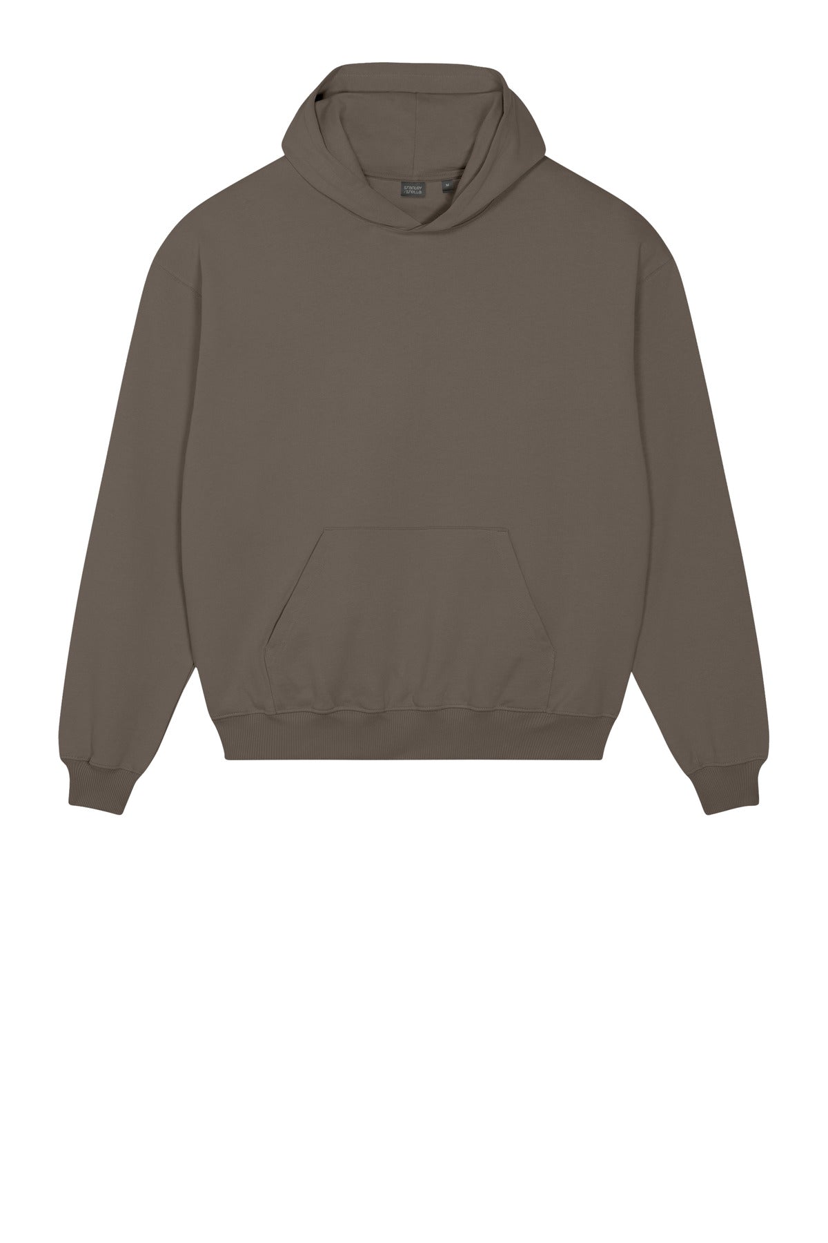 Custom Embroidered Stanley/Stella Sweatshirts/Fleece in Mocha